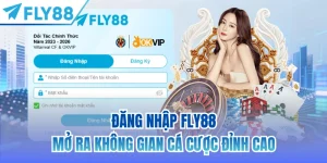 đăng nhập fly88