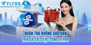 hoàn trả không giới hạn