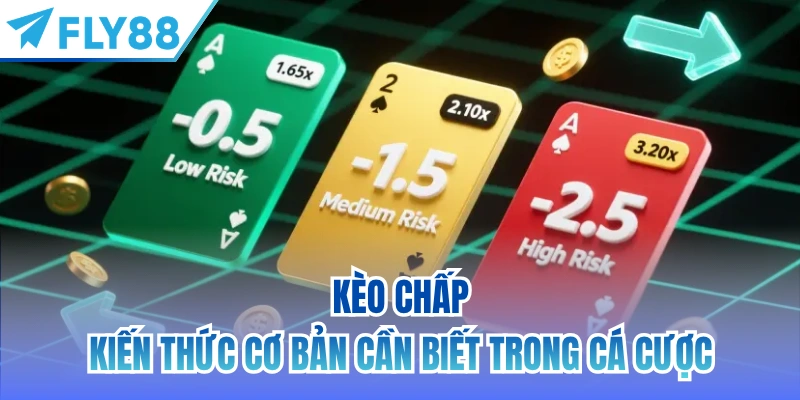 kèo chấp