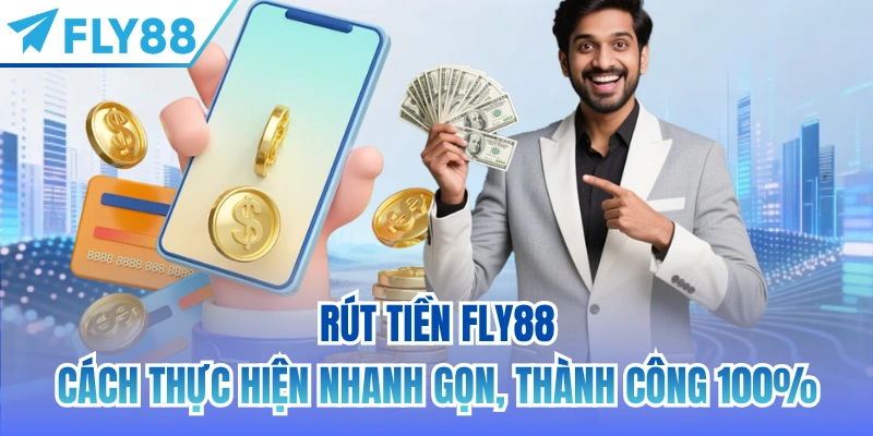 rút tiền fly88