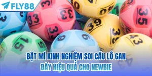 soi cầu lô gan