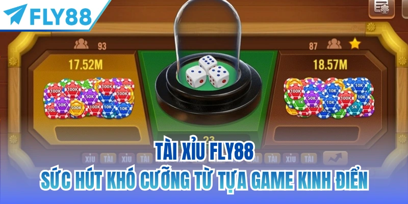 tài xỉu fly88