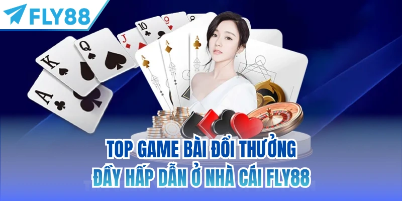 top game bài đổi thưởng