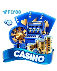 casino fly88