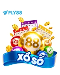 xổ số fly88